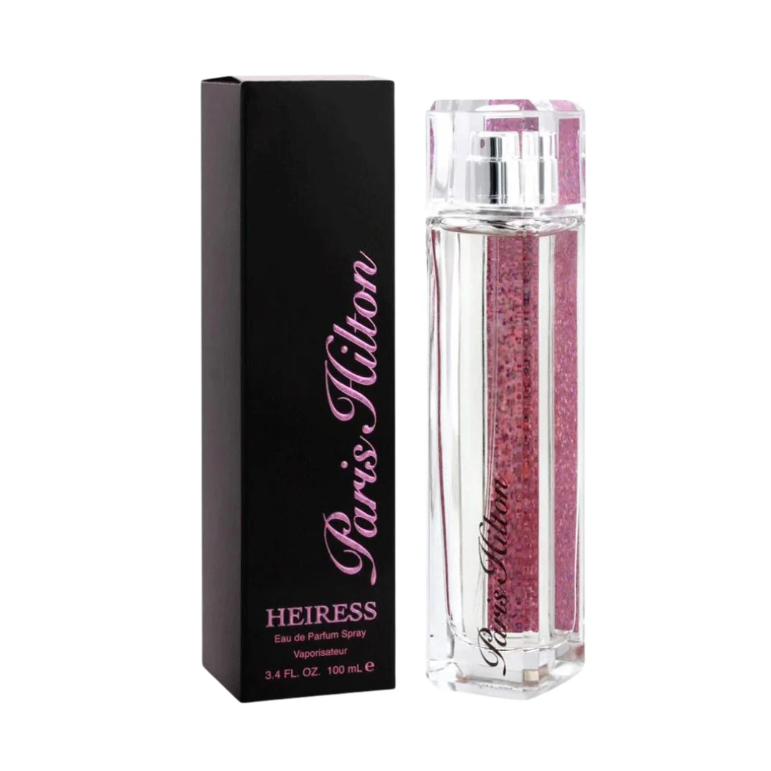 Paris Hilton Heiress Eau de Parfum for Women (3.4oz)