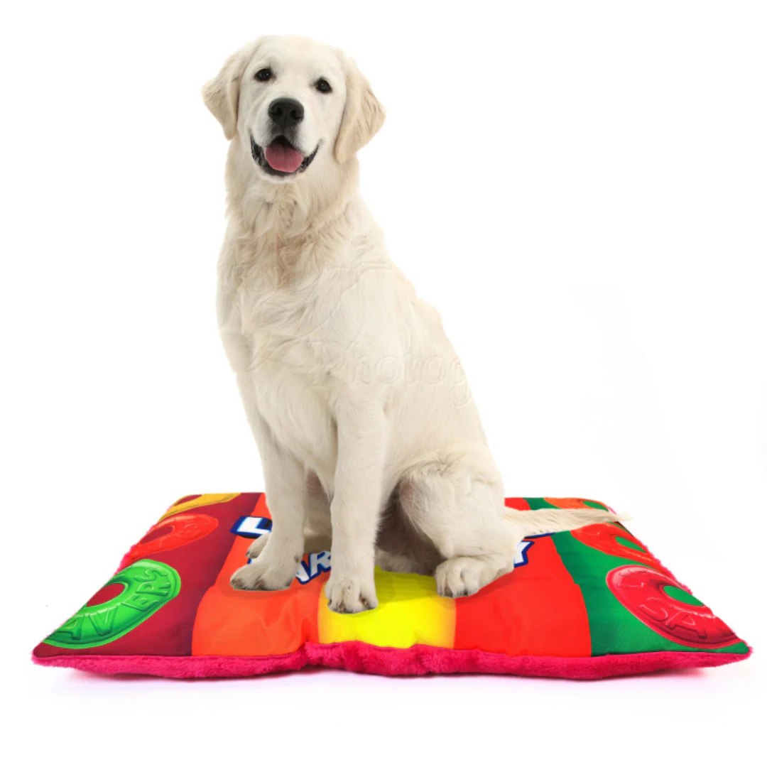 Pet Bed Lifesaver