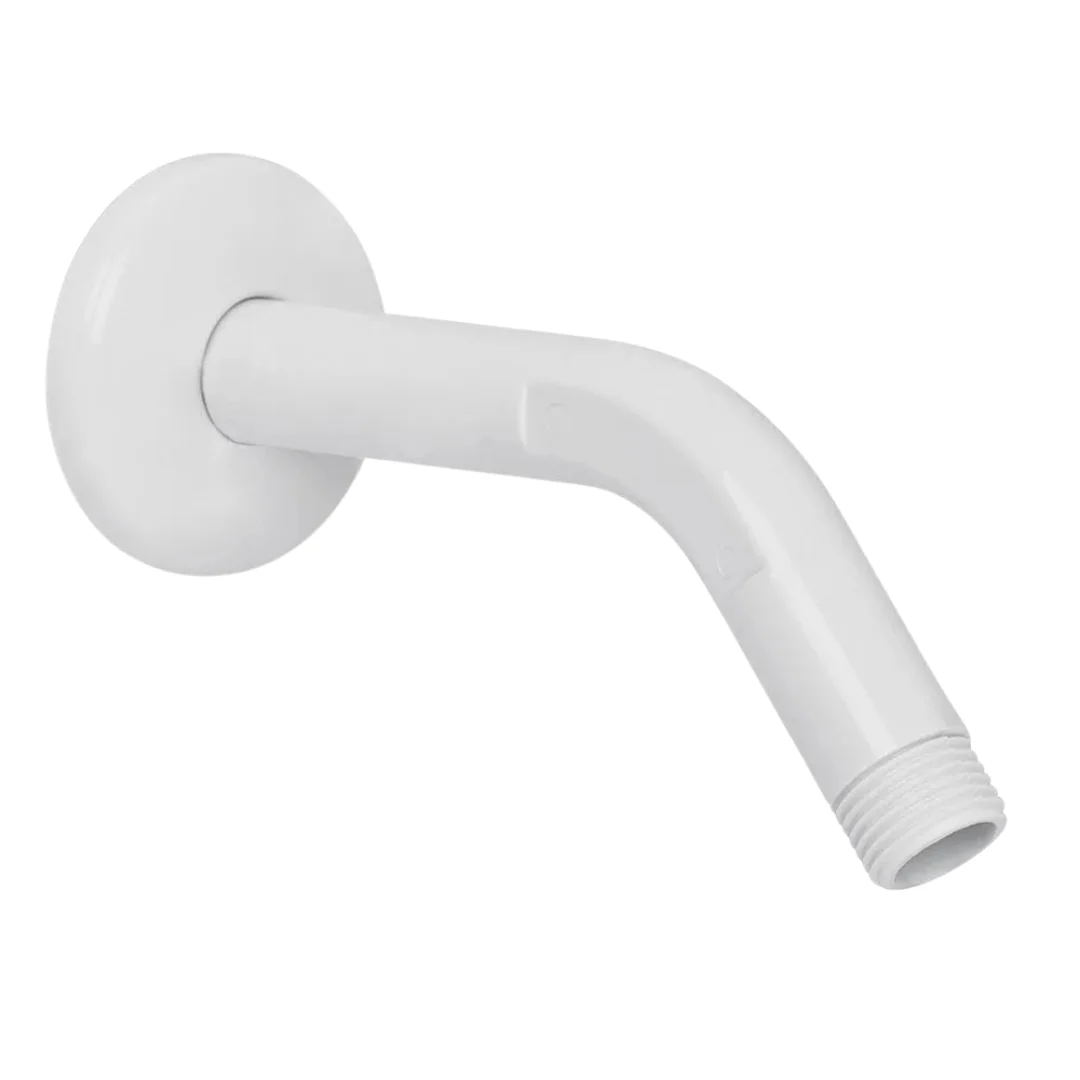 Plastic Shower Arm Replacement (Universal Fit)