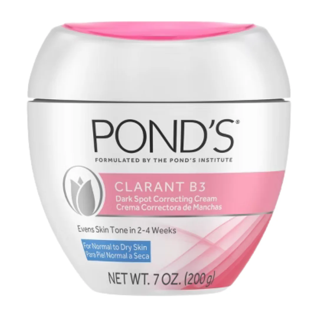 Pond's Clarant B4 Dark Spot Correcting Cream (1.76oz)