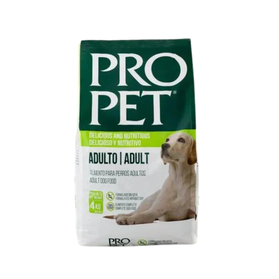 Pro Pet Adult Dry Dog Food 8.8 lb