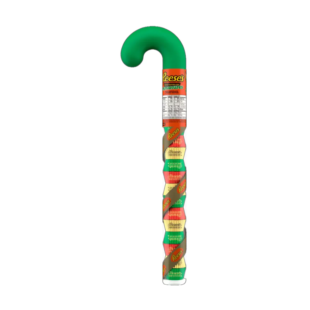 Reese's Peanut Butter Cups Cane (2.08oz)