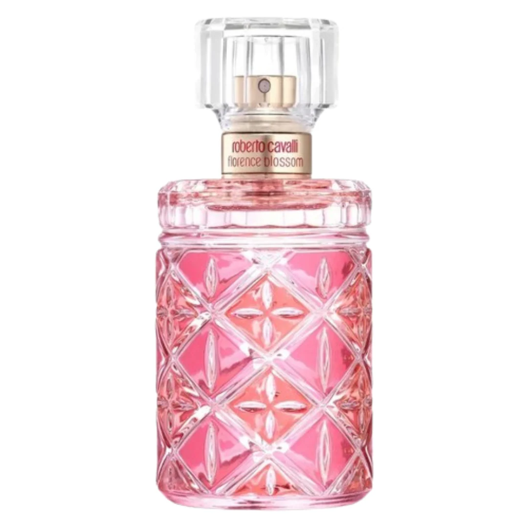 Roberto Cavalli Flower Blossom Eau de Parfum Women (3.4 oz) – Tester