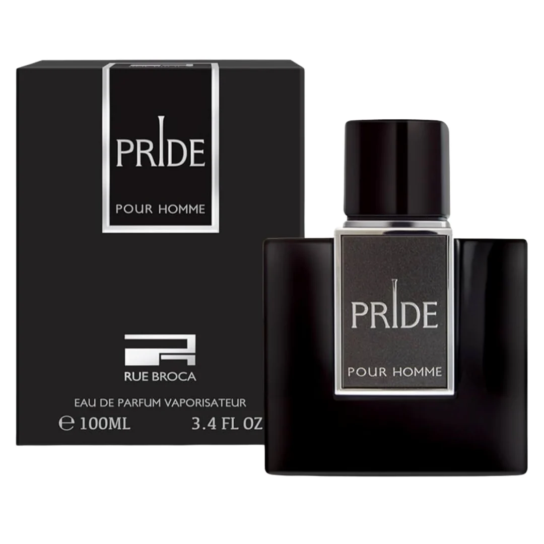 Rue Broca Pride Pour Homme Eau de Parfum (3.4oz)
