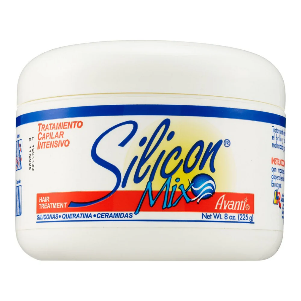 Silicon Mix Intensive Hair Treatment (8oz)