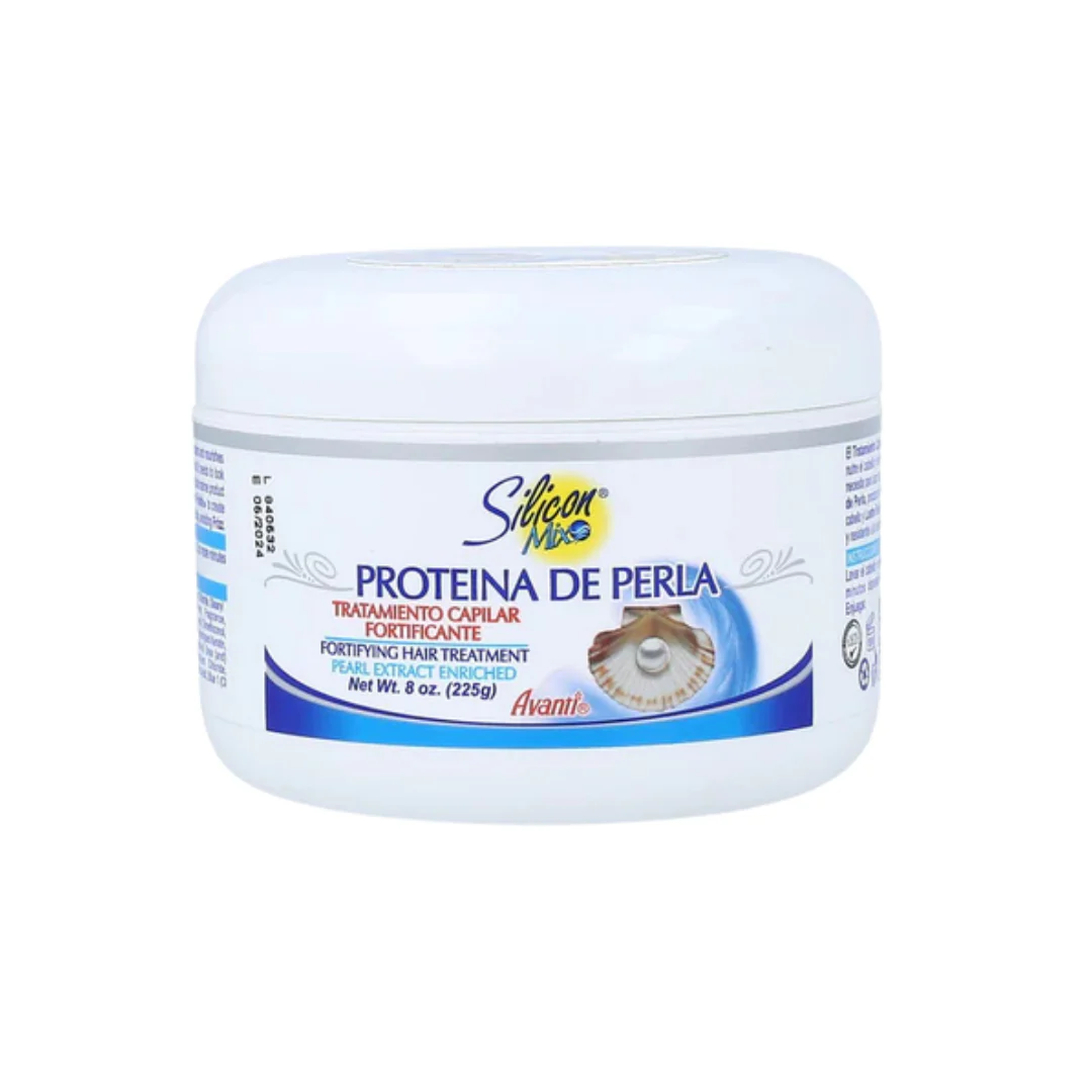 Silicon Mix Proteína de Perla Variety (16 oz) - Image 3