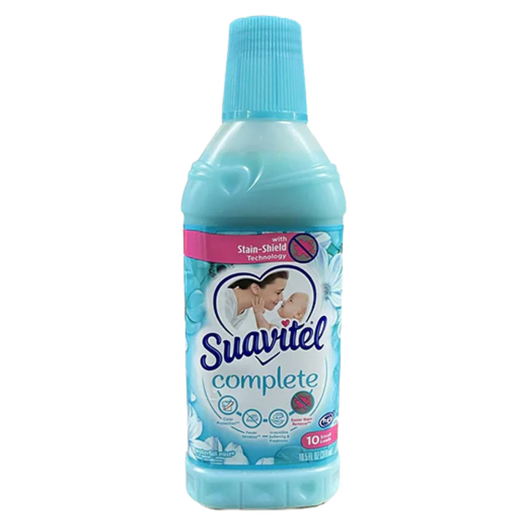 Suavitel Morning Sun Fabric Conditioner (11oz)