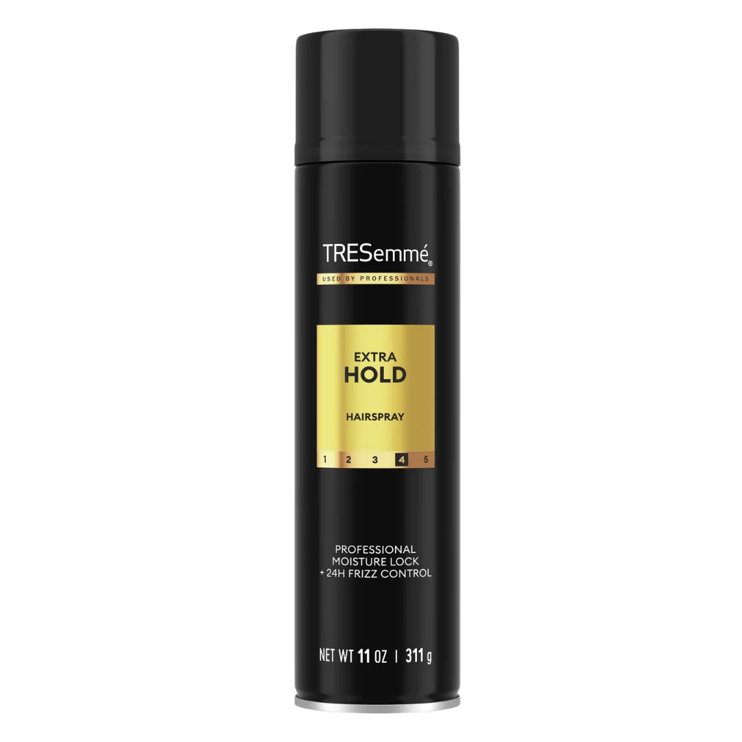 TRESemmé Mega Hold Extra Hold Hair Spray (11 oz)