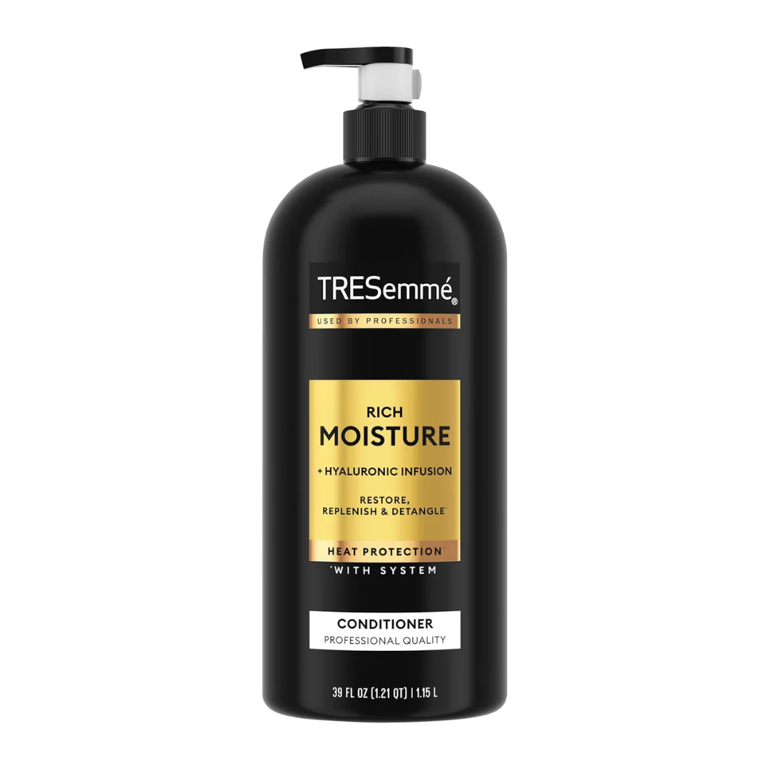 TRESemmé Rich Moisture Conditioner (16.5 oz)