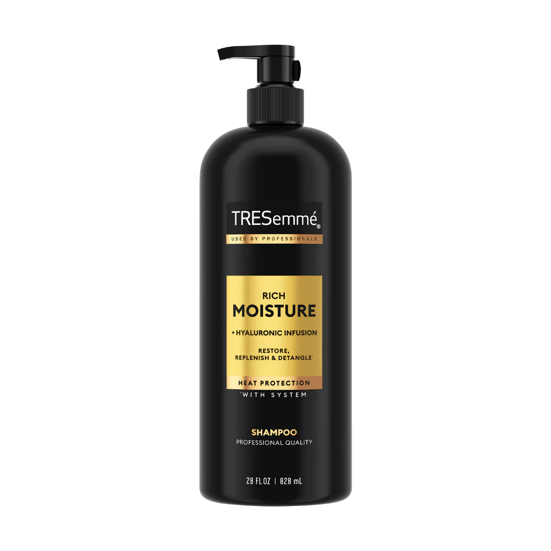 TRESemmé Rich Moisture Shampoo (16.5 oz)