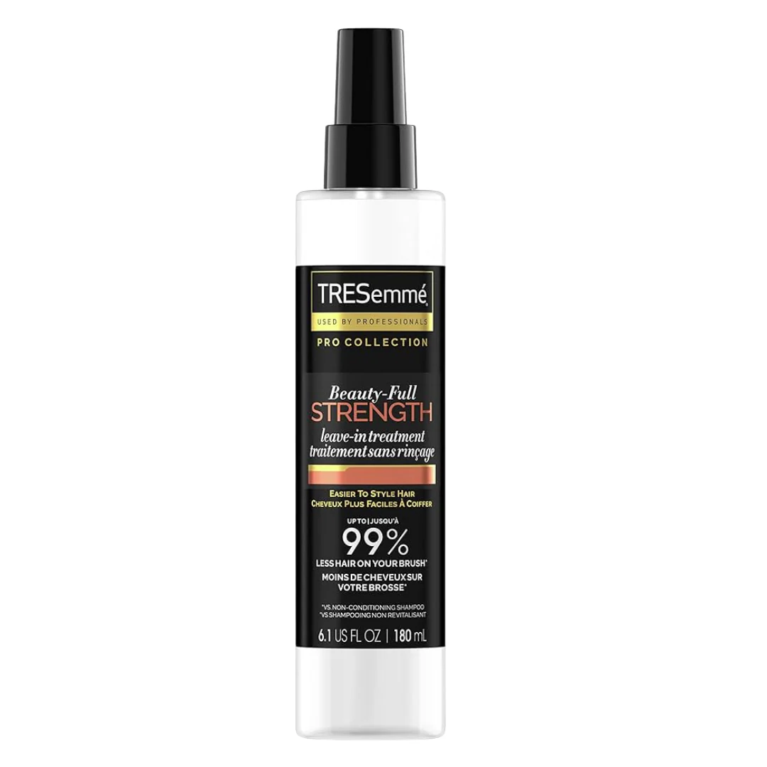 TRESemmé Beauty-Full Strength Leave-In Treatment (6.1oz)