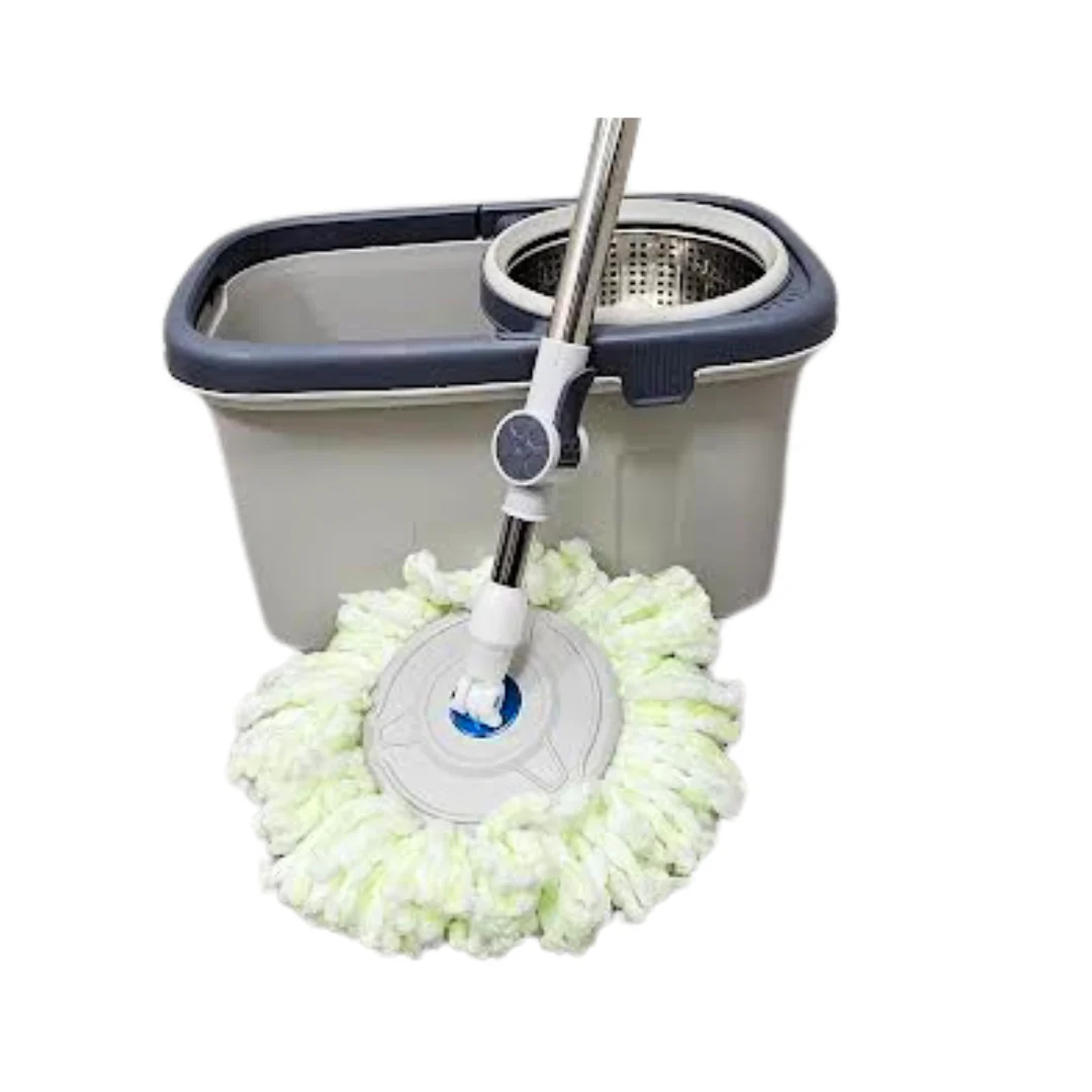 Twist Mop & Bucket Cleaning System (AA2024‑11‑0310)