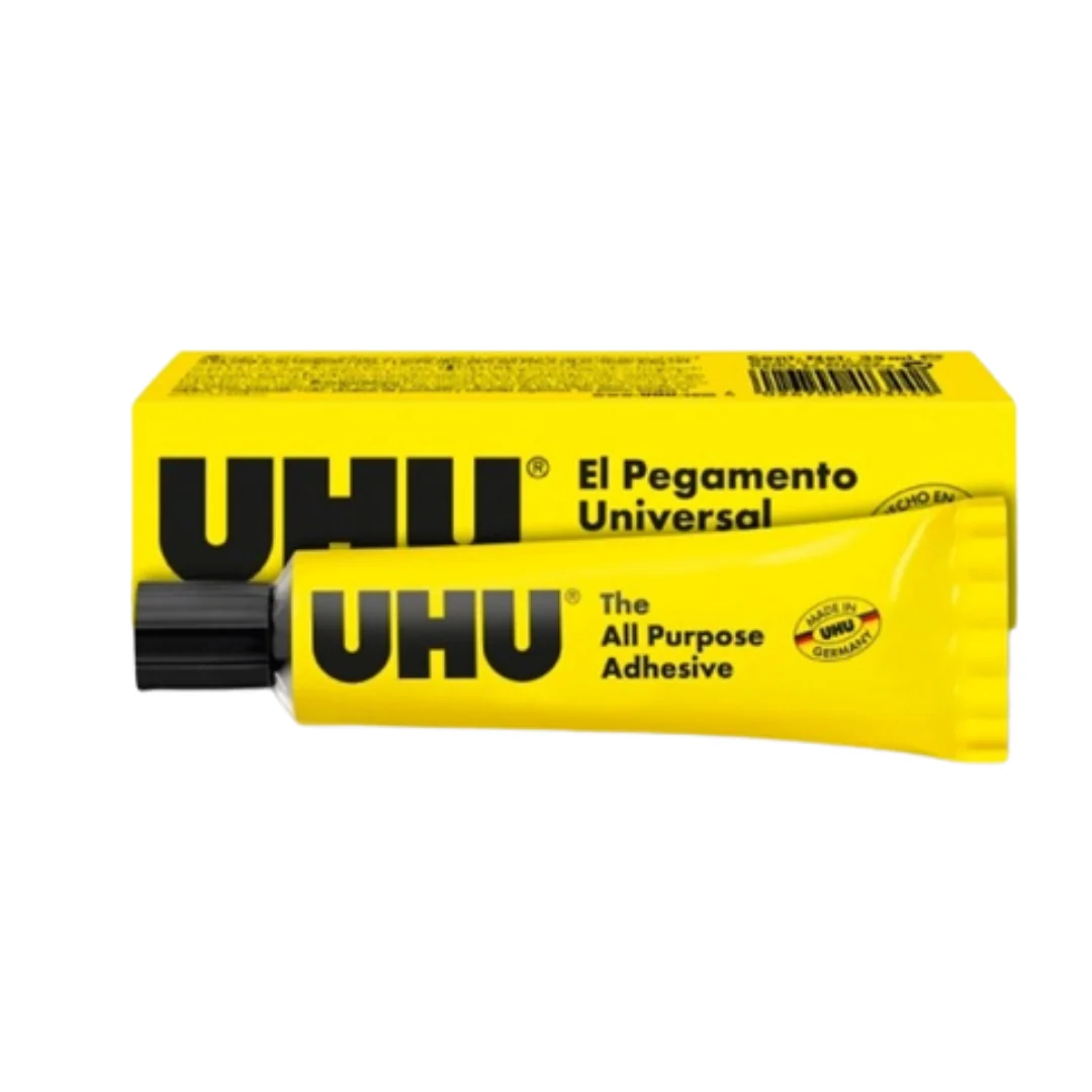 UHU All Purpose Adhesive (35 g)