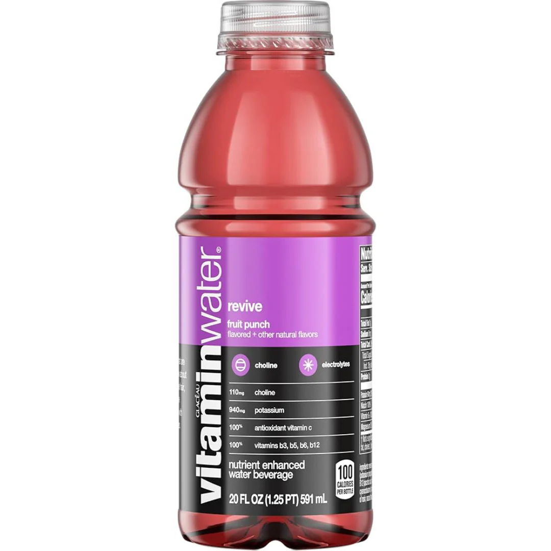 Vitaminwater Essential Orange (20oz)