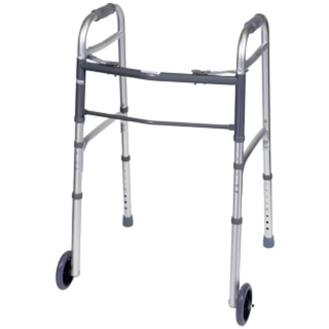Walker with Wheels AA2024-11-0172