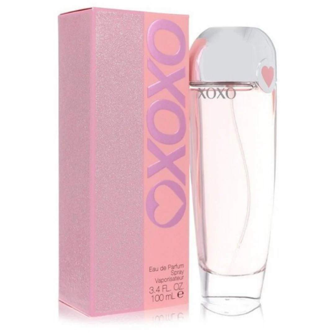 XOXO Eau de Parfum Spray for Women (3.4 oz)