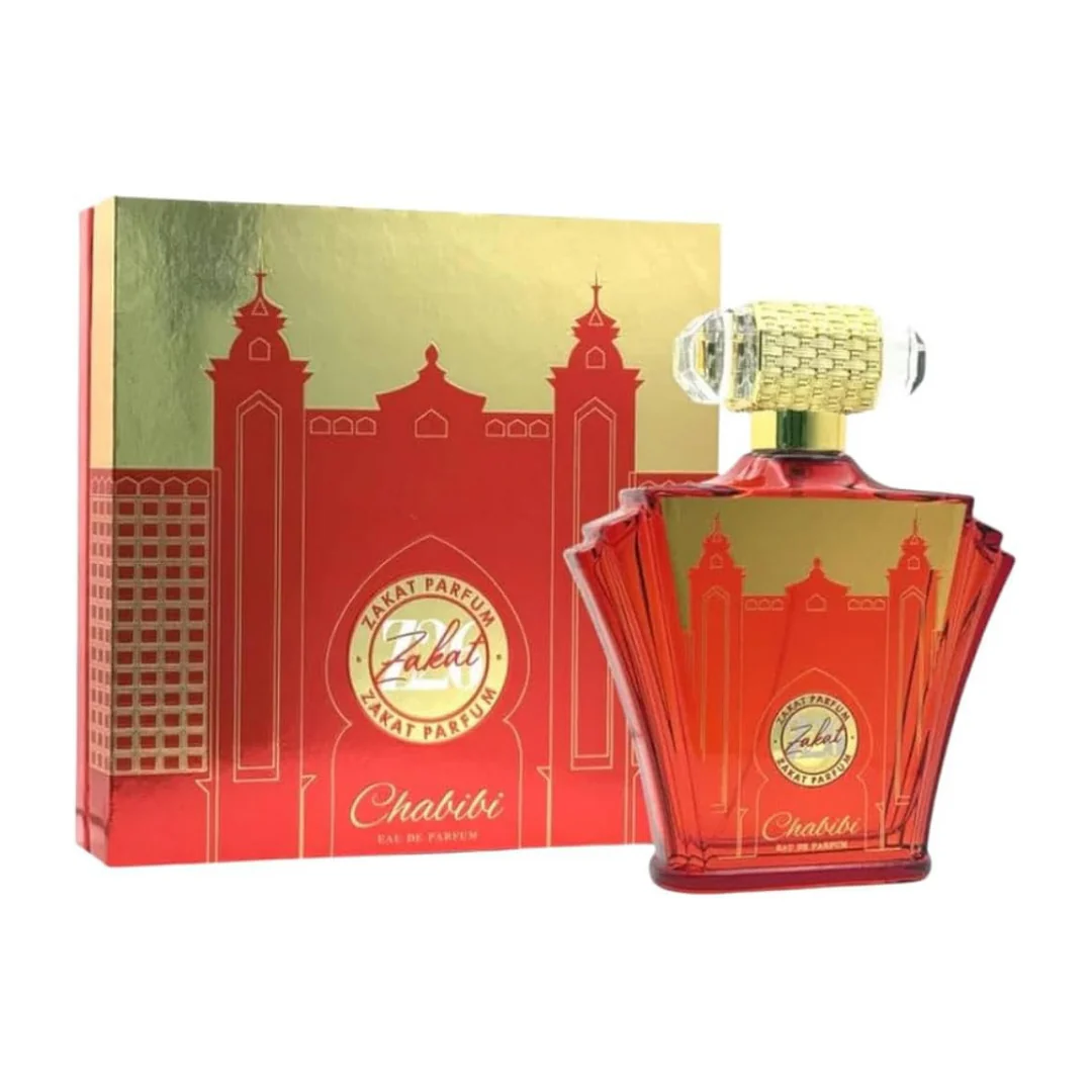 Zakat Z26 Eau de Parfum for Women (3.4oz)